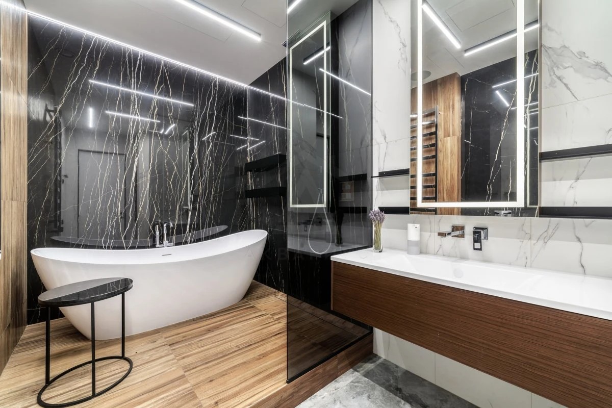 ЖК Парк Рублево