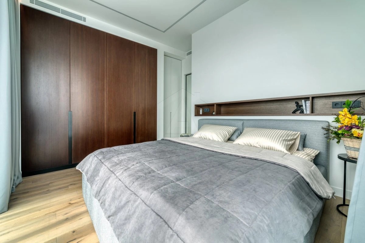 ЖК Парк Рублево