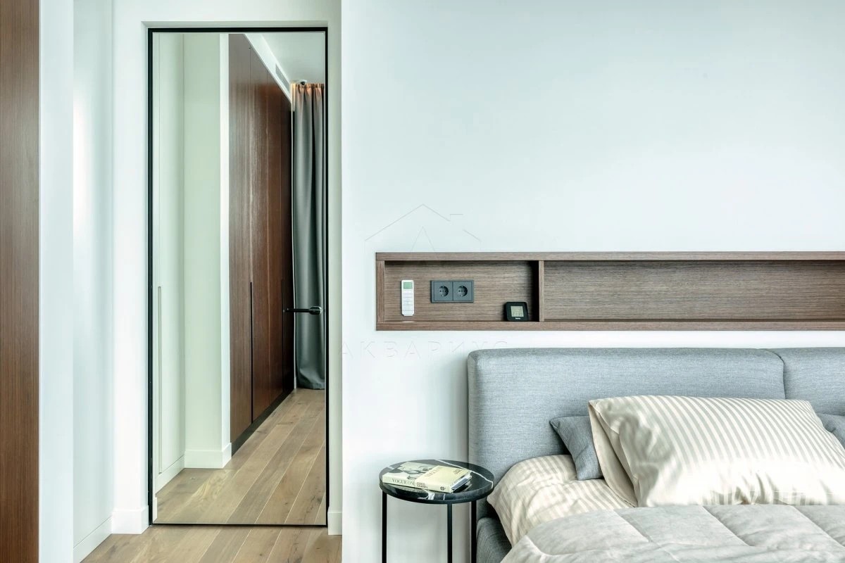 ЖК Парк Рублево