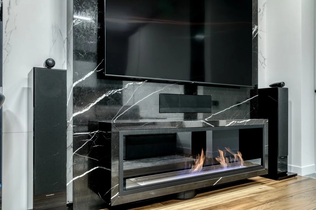 ЖК Парк Рублево