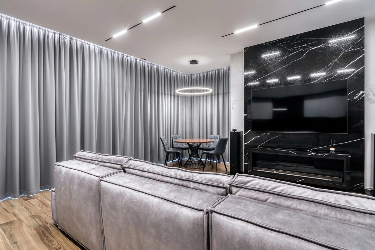 ЖК Парк Рублево