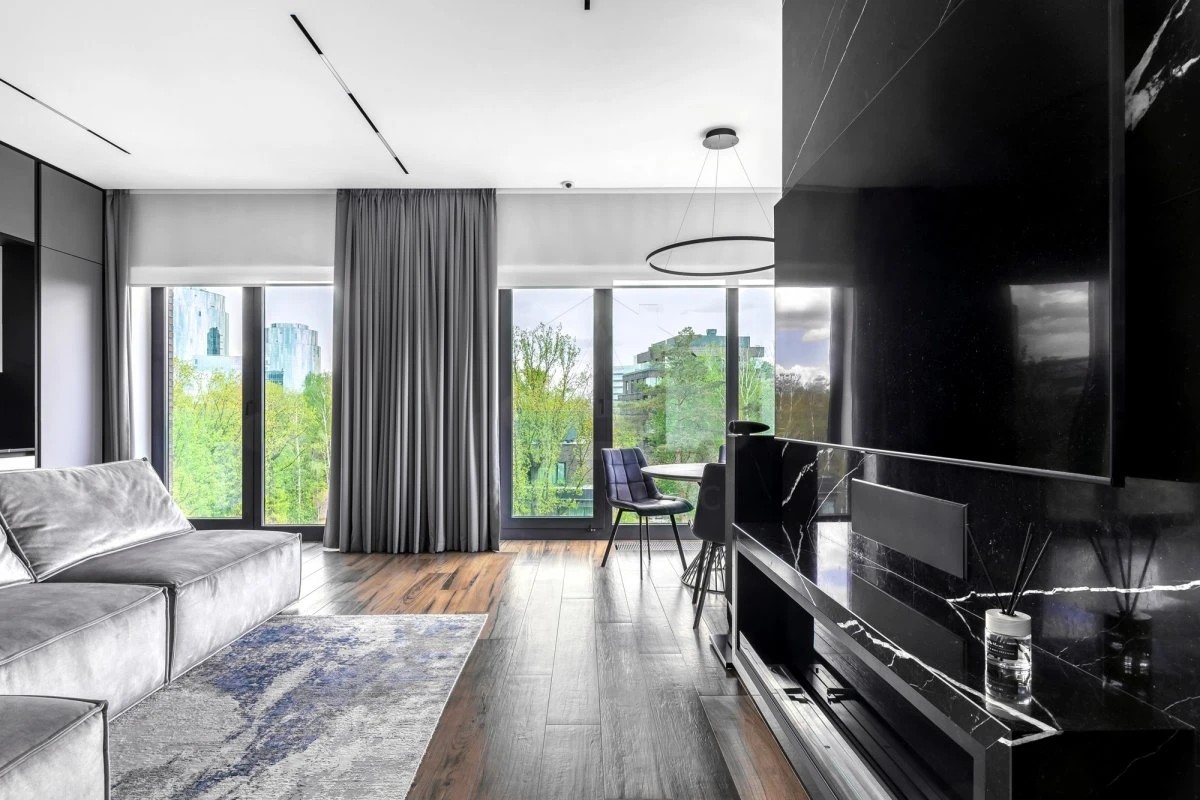 ЖК Парк Рублево