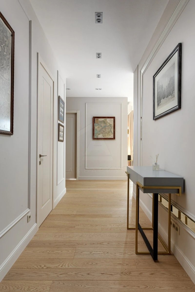 ЖК Парк Рублево