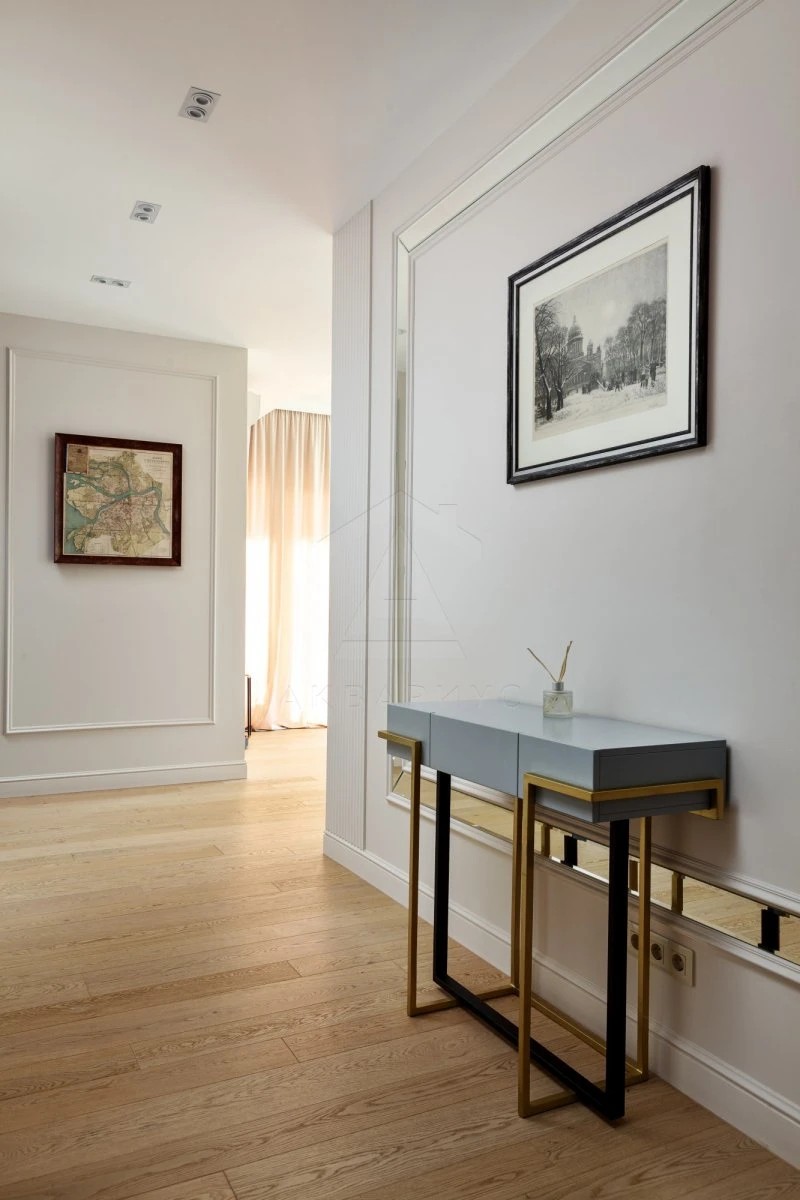 ЖК Парк Рублево