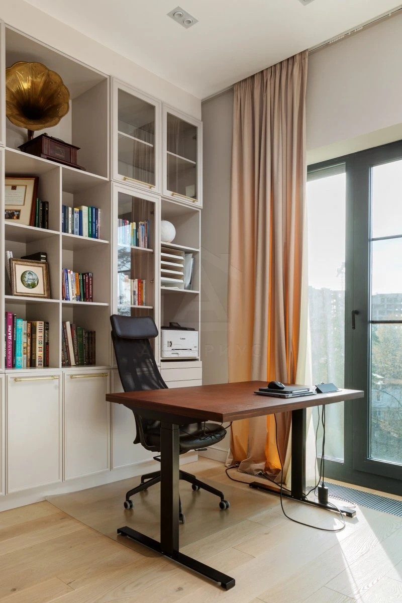 ЖК Парк Рублево