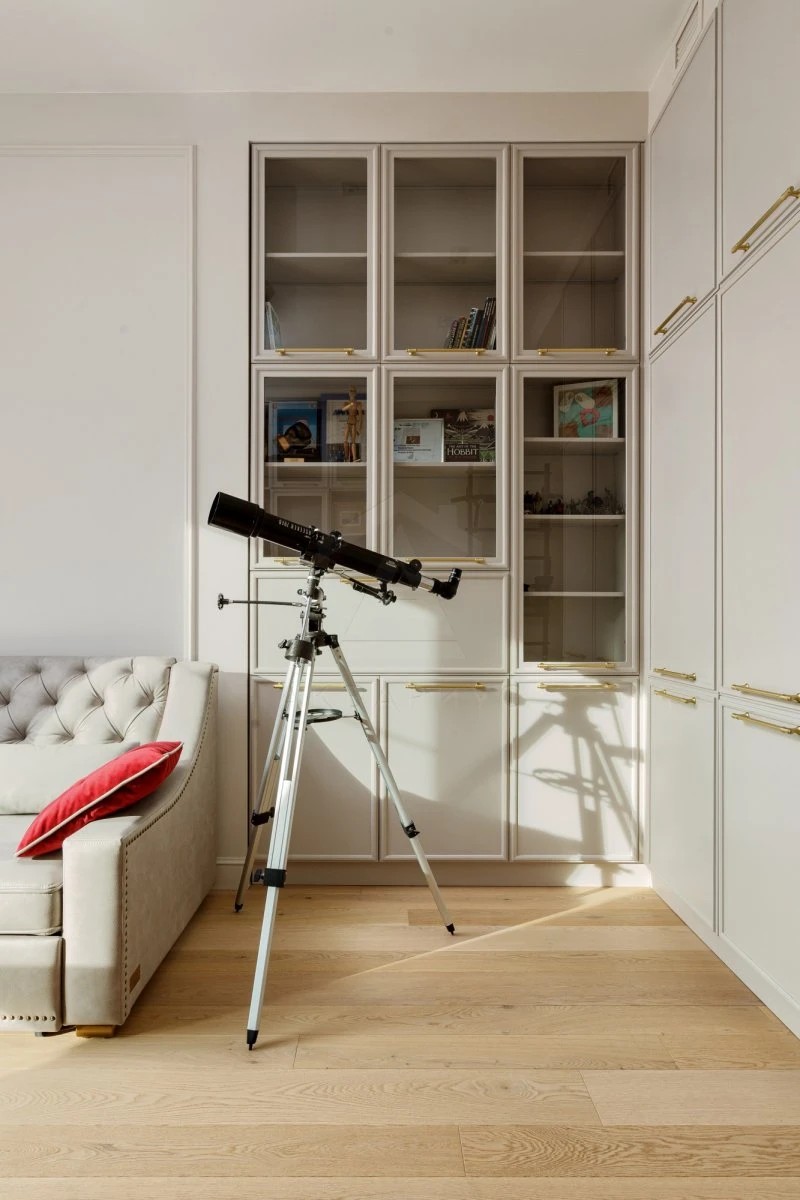 ЖК Парк Рублево