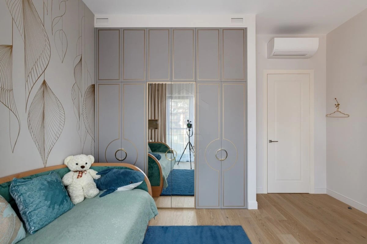 ЖК Парк Рублево