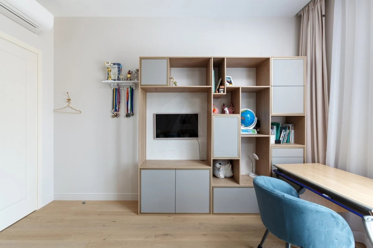 ЖК Парк Рублево