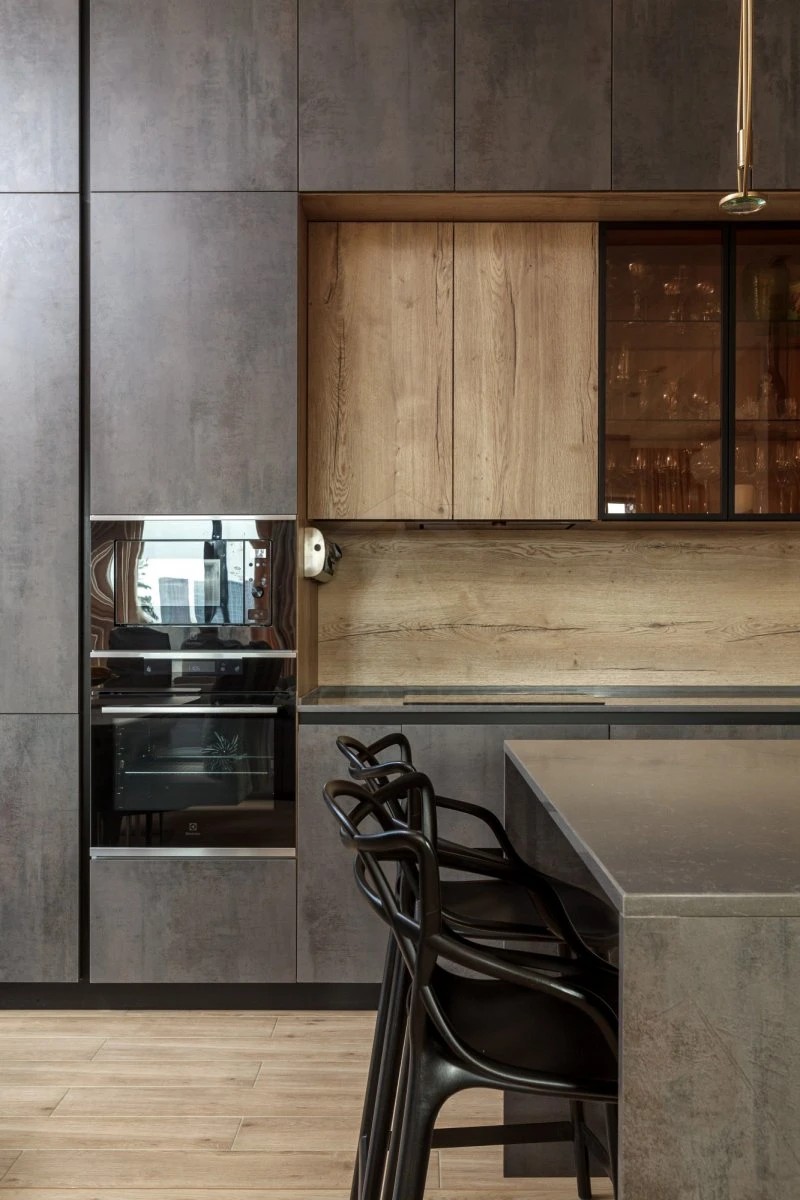 ЖК Парк Рублево