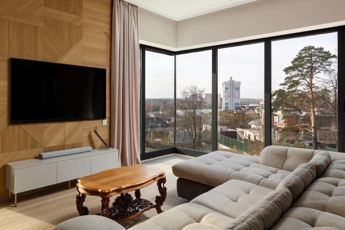 ЖК Парк Рублево