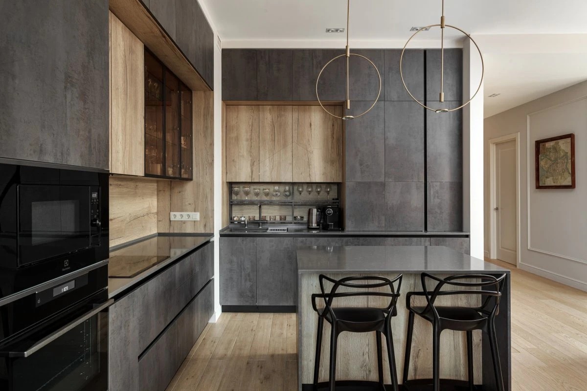 ЖК Парк Рублево