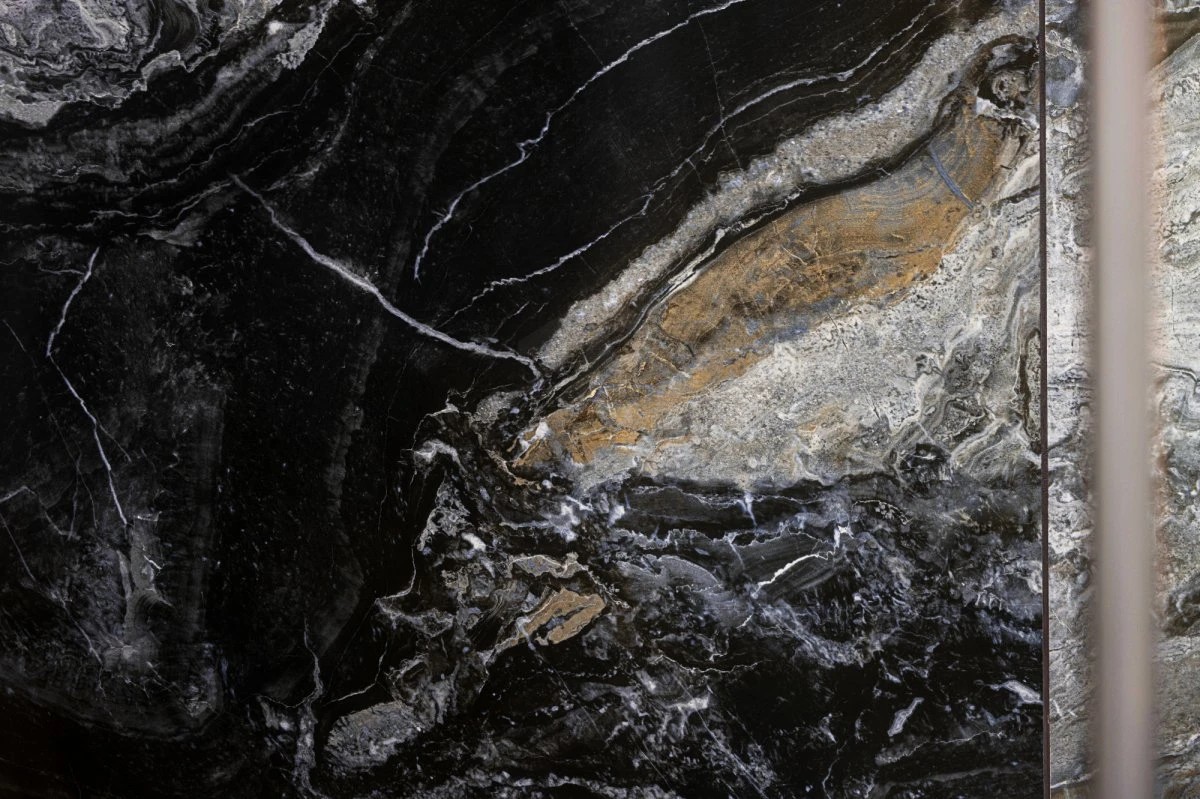 Трехкомнатная квартира