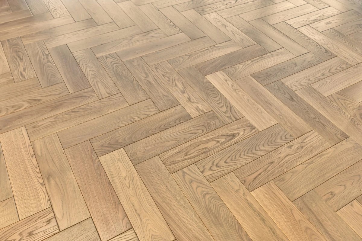 Трехкомнатная квартира