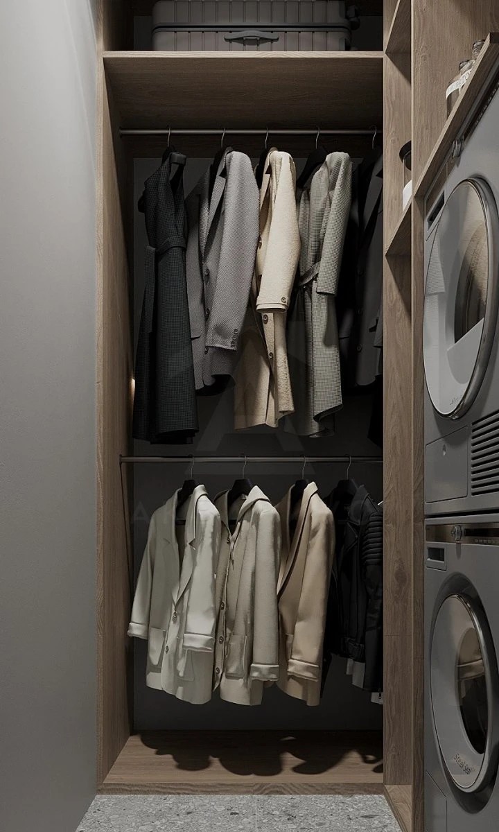 ЖК Павелецкая Сити