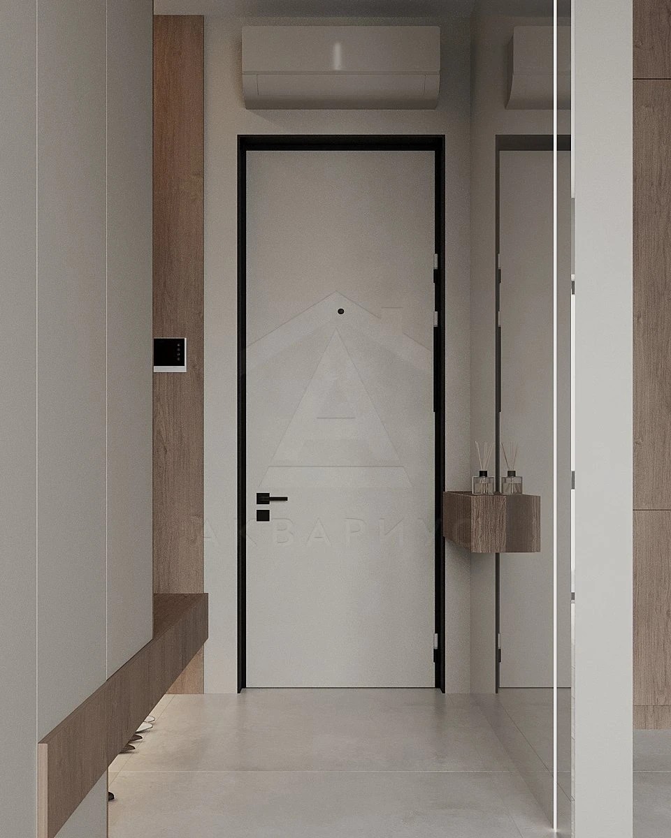 ЖК Павелецкая Сити