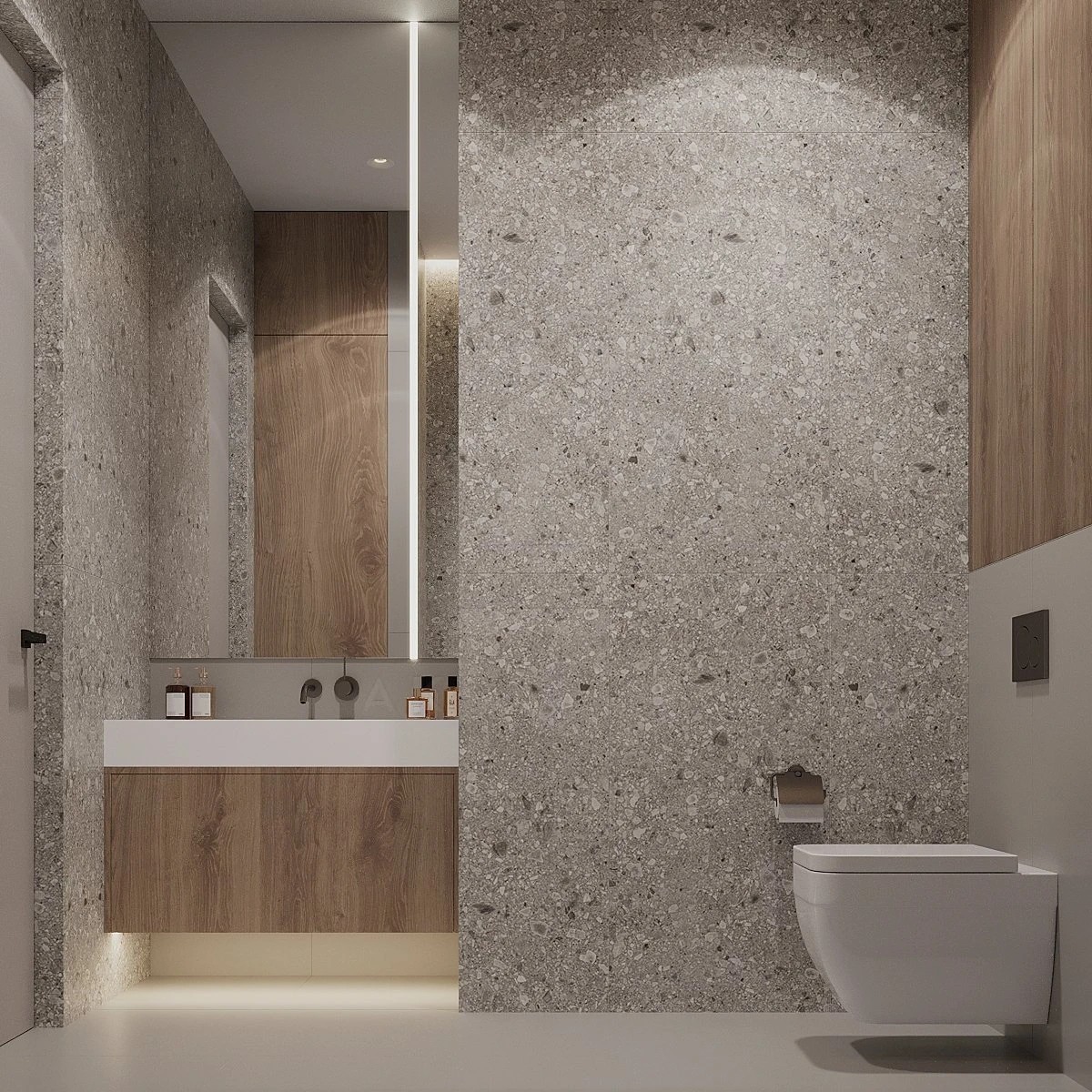 ЖК Павелецкая Сити