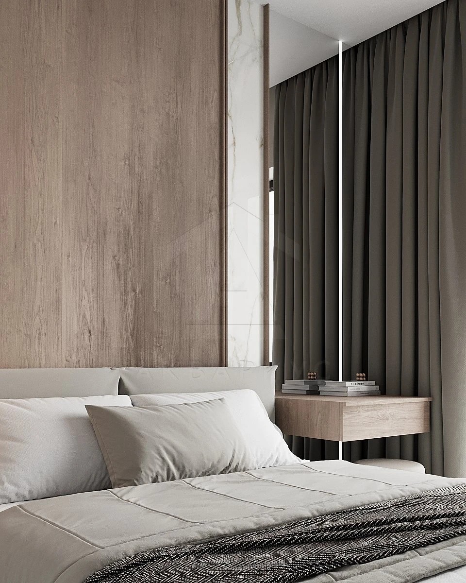 ЖК Павелецкая Сити