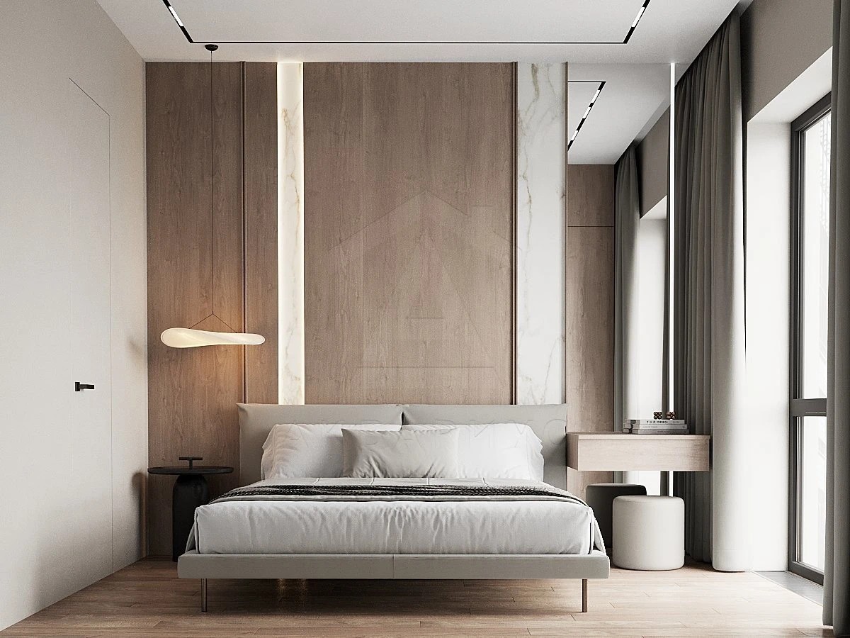 ЖК Павелецкая Сити