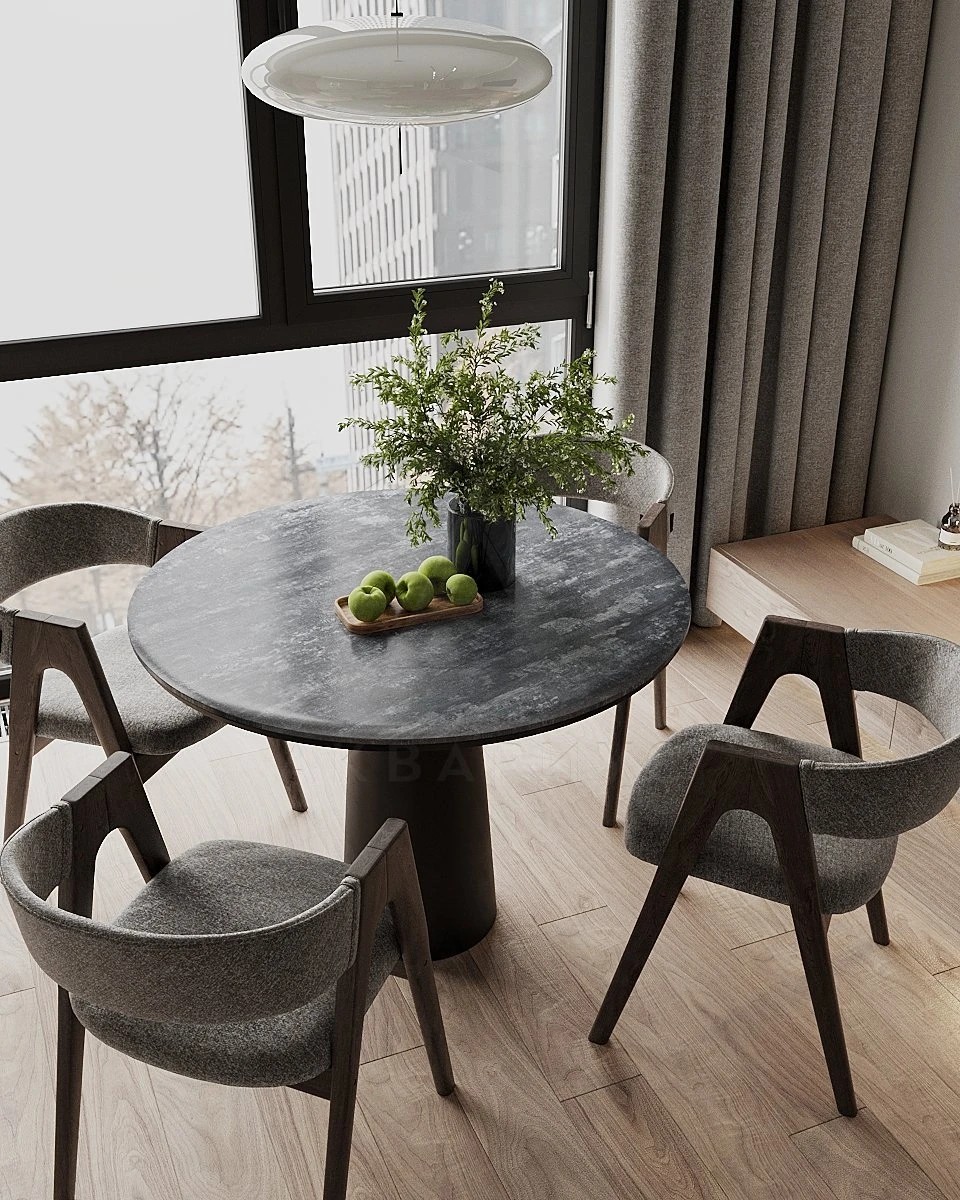 ЖК Павелецкая Сити