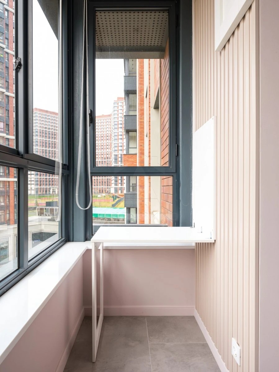 ЖК Сердце столицы