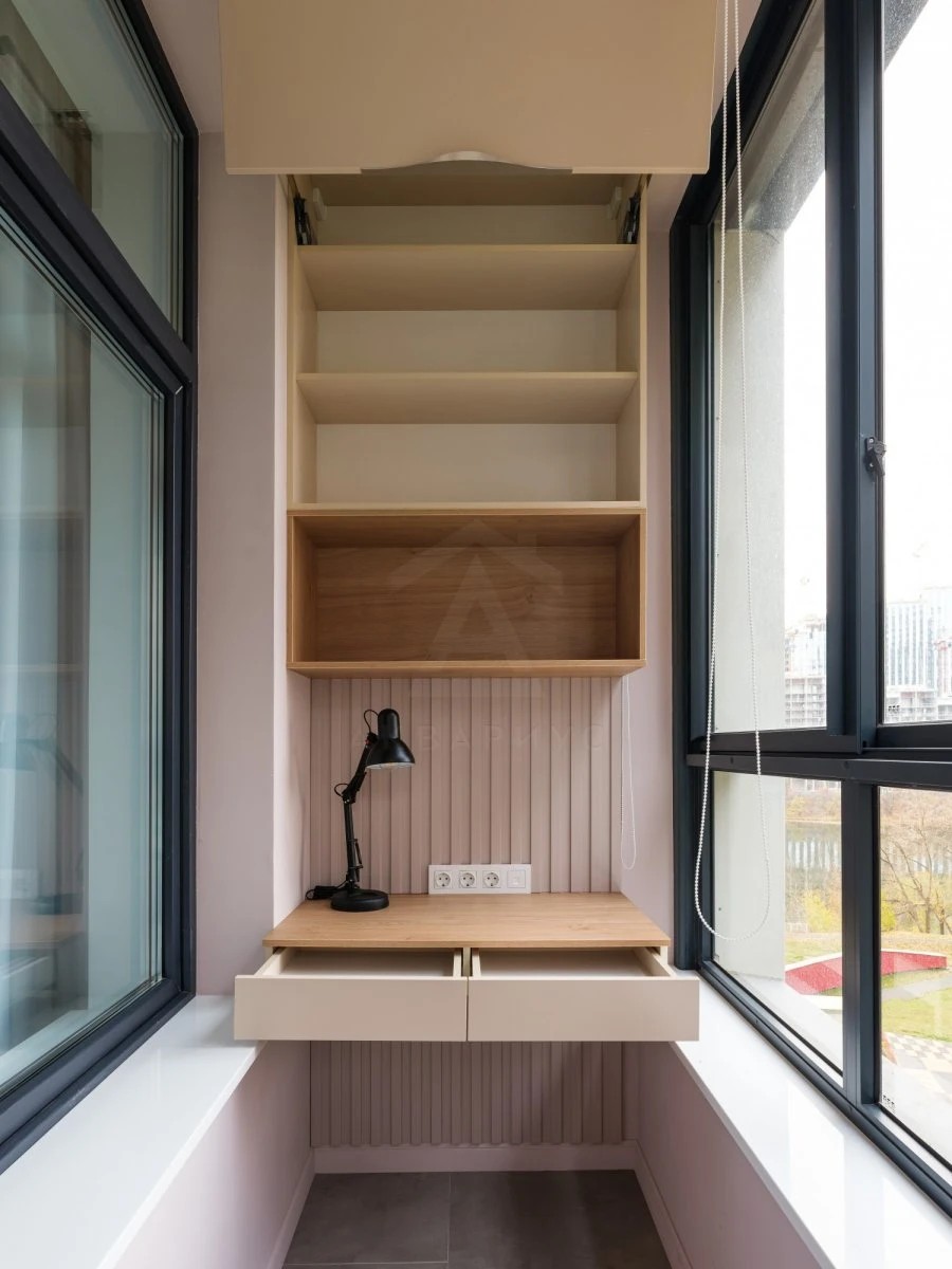 ЖК Сердце столицы