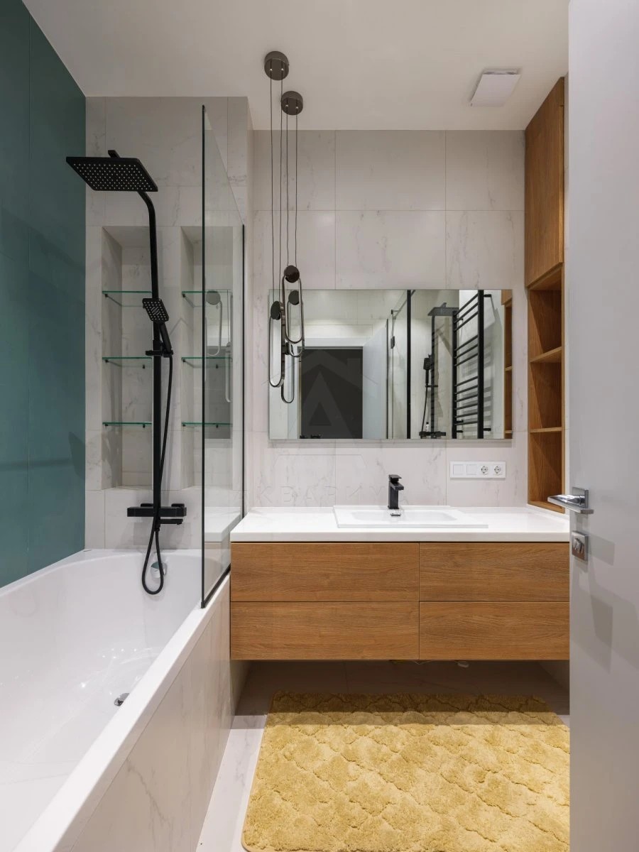 ЖК Сердце столицы