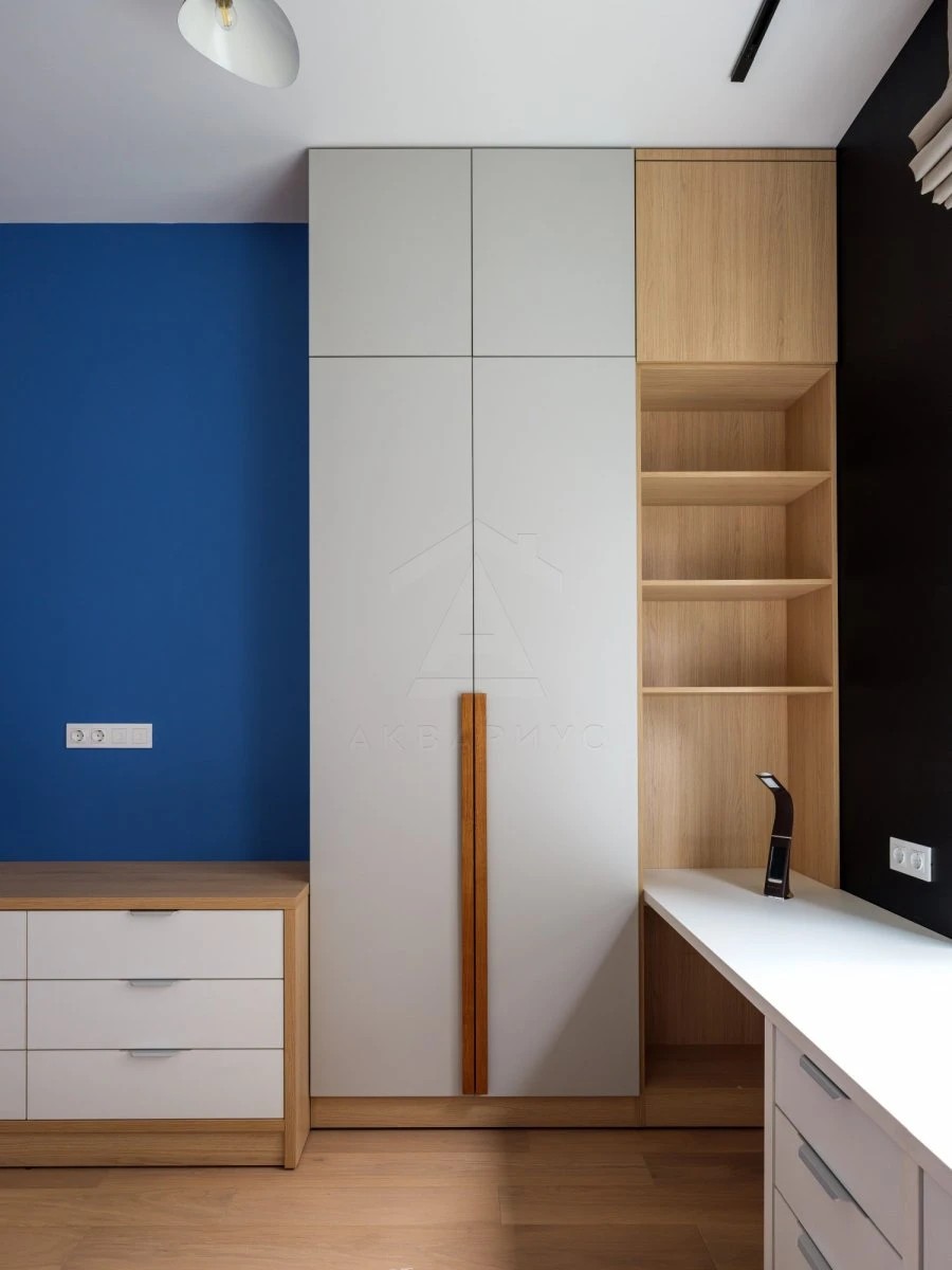 ЖК Сердце столицы