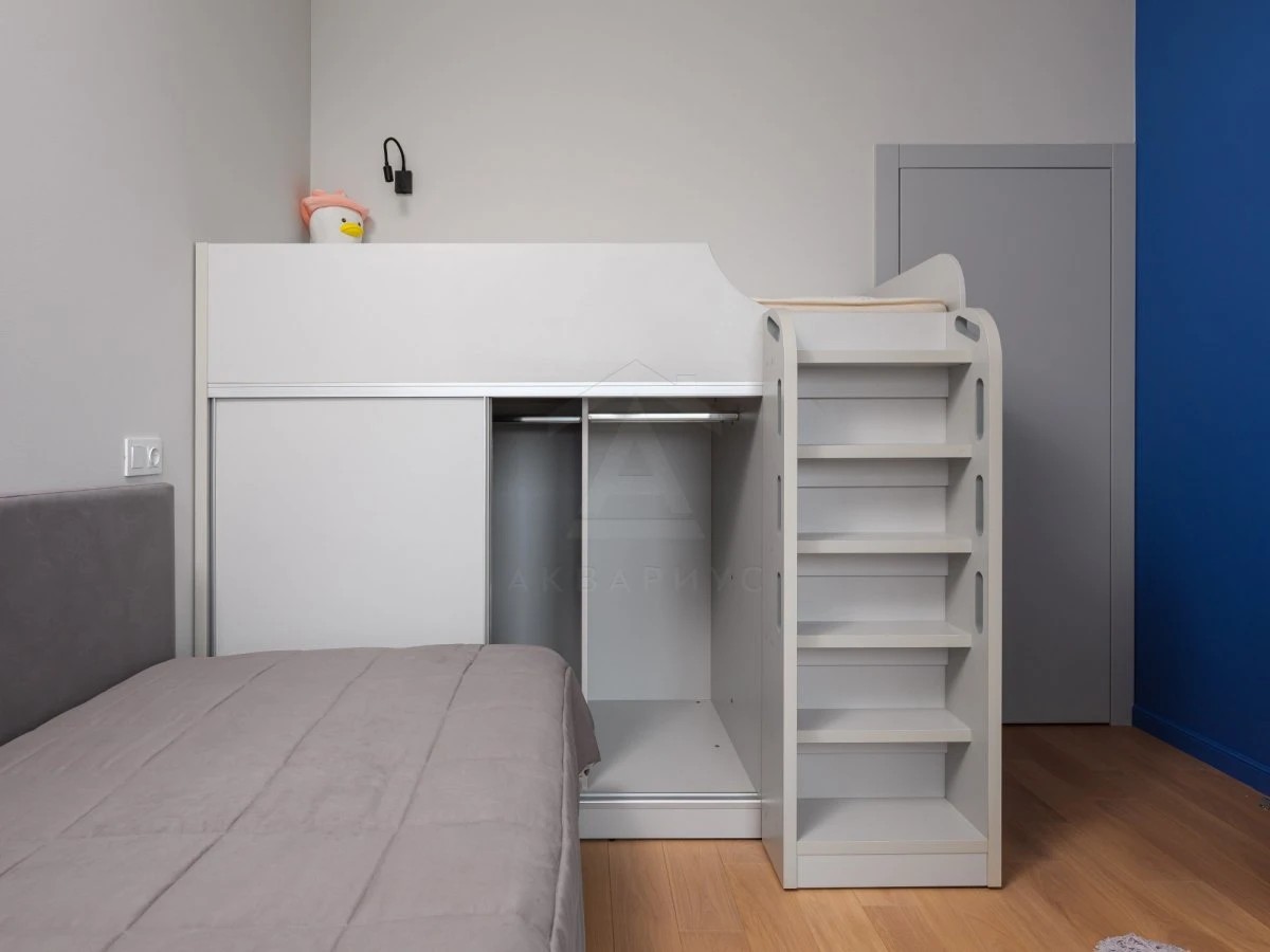 ЖК Сердце столицы