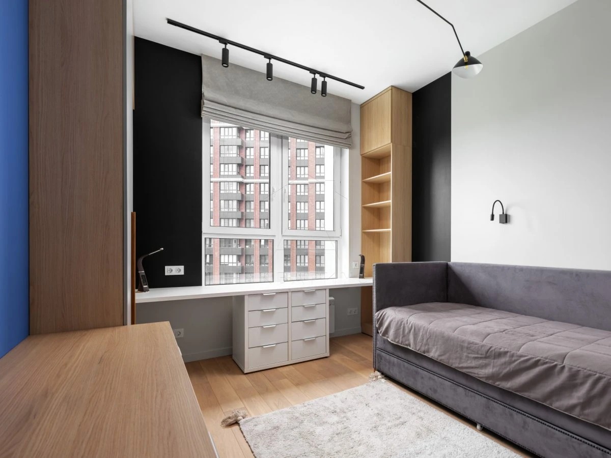 ЖК Сердце столицы