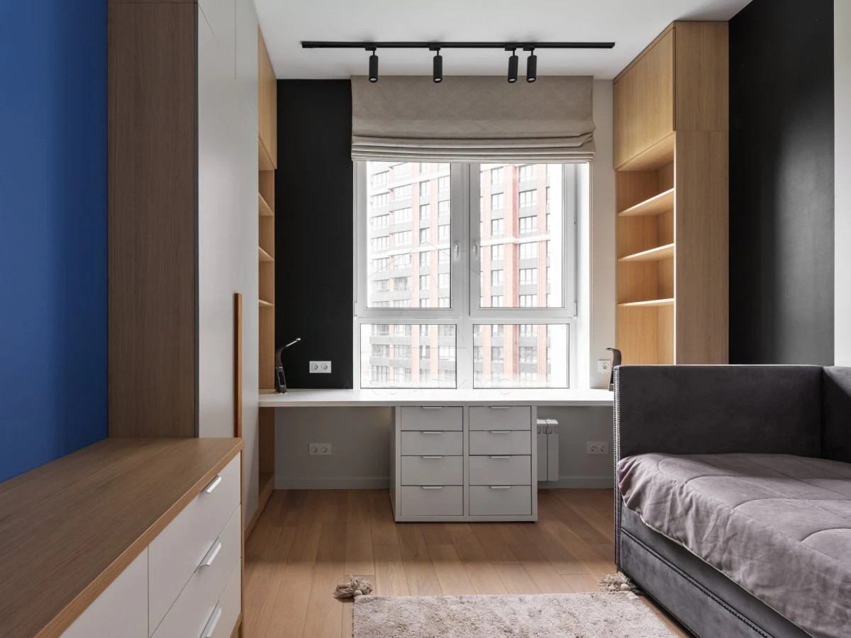 ЖК Сердце столицы