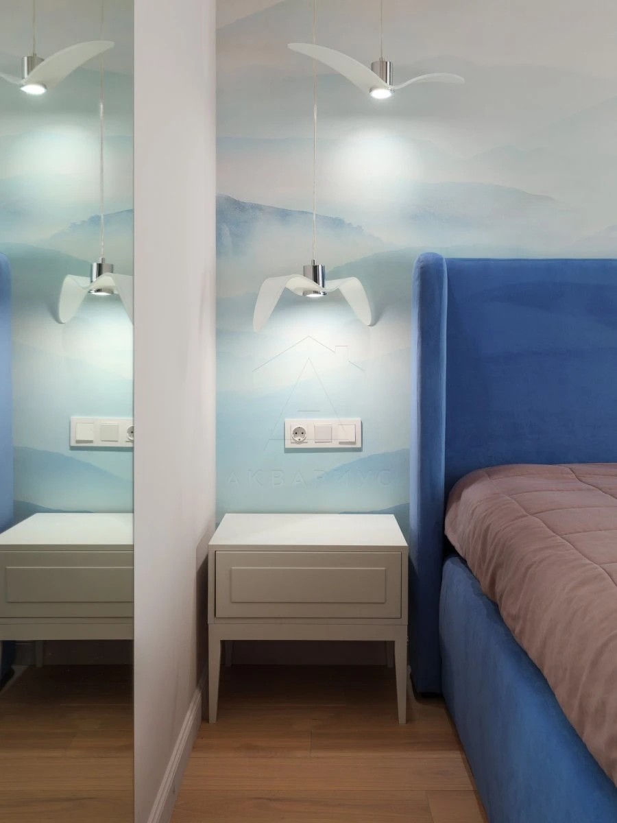 ЖК Сердце столицы