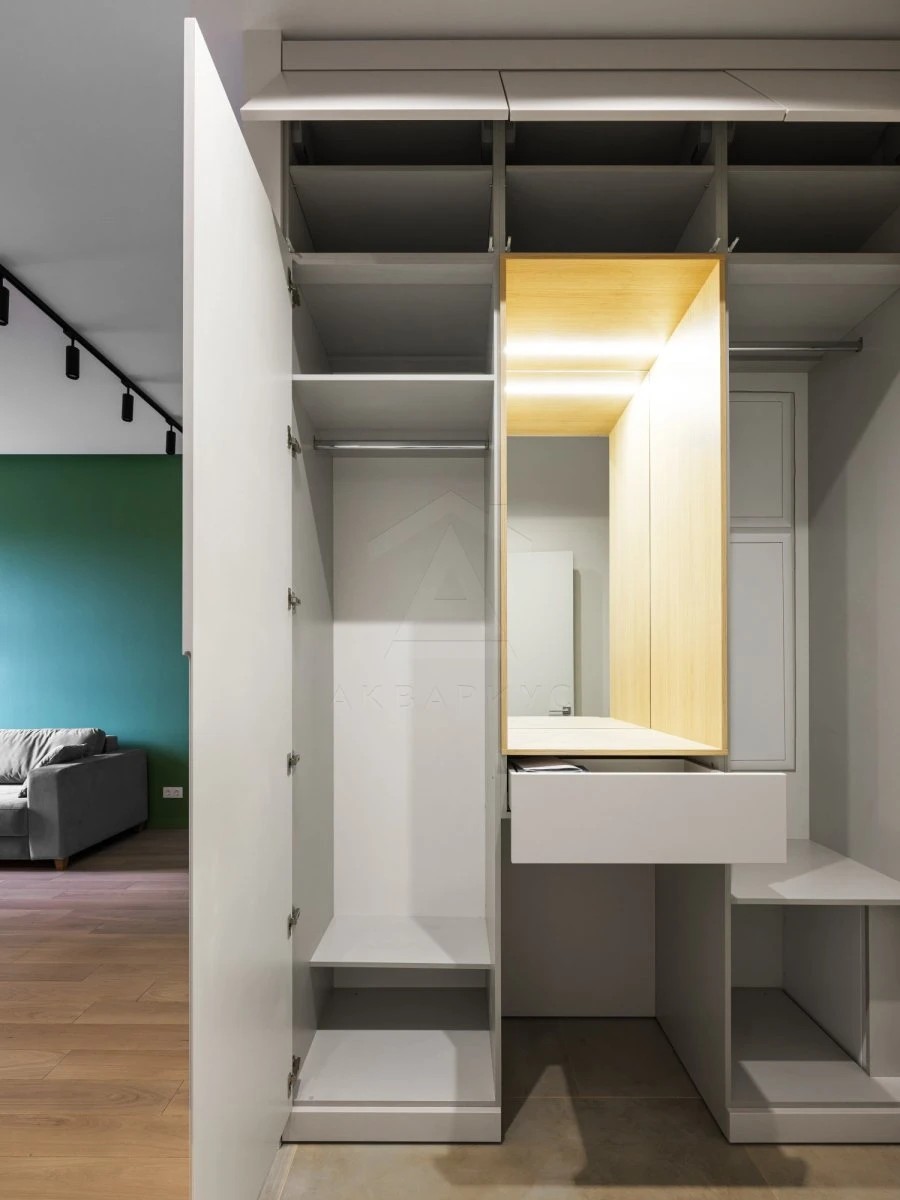 ЖК Сердце столицы