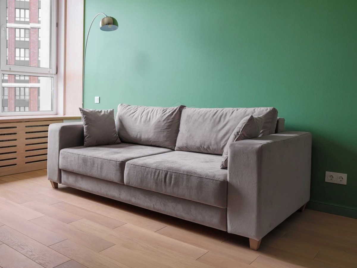 ЖК Сердце столицы