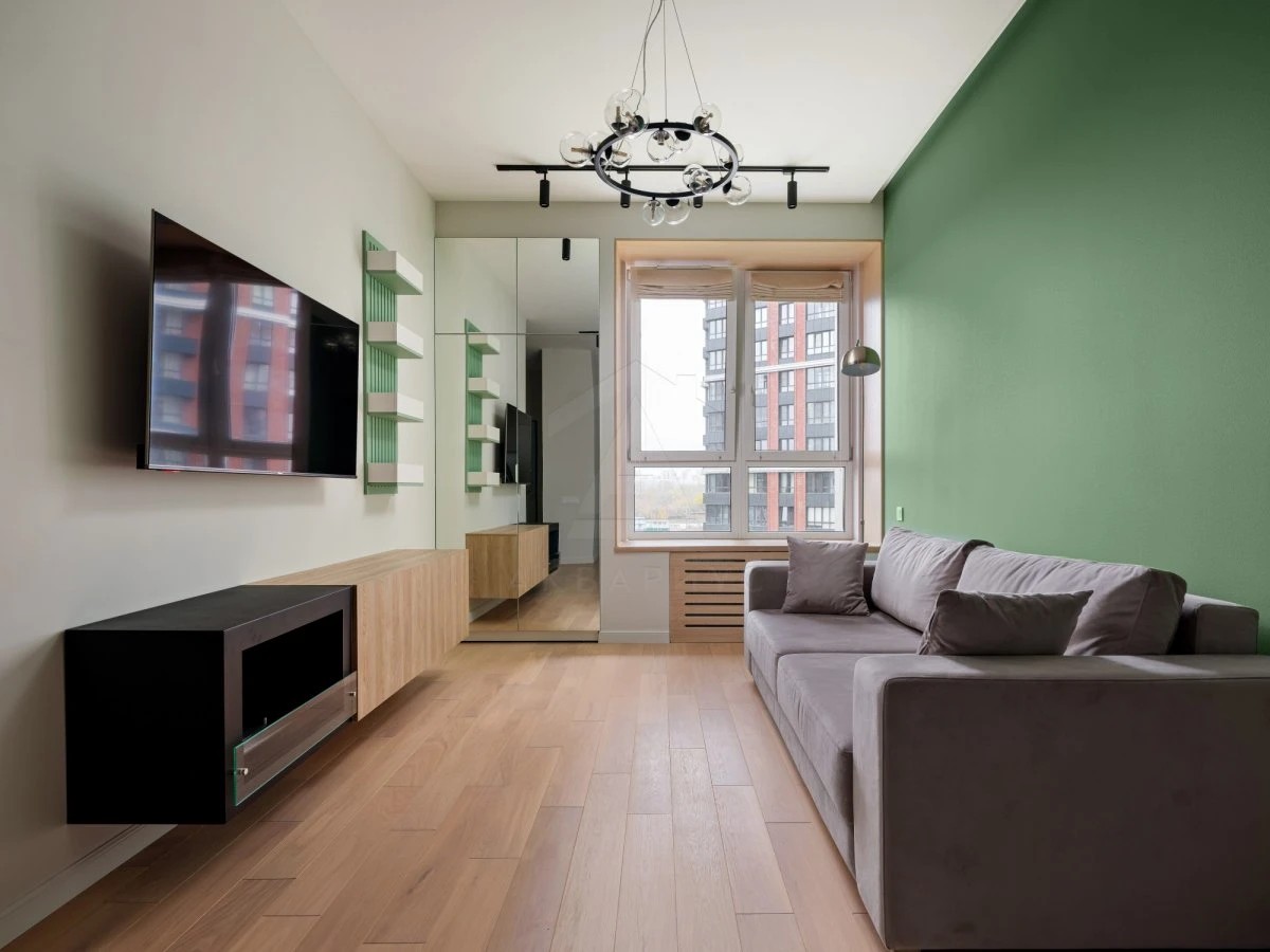 ЖК Сердце столицы