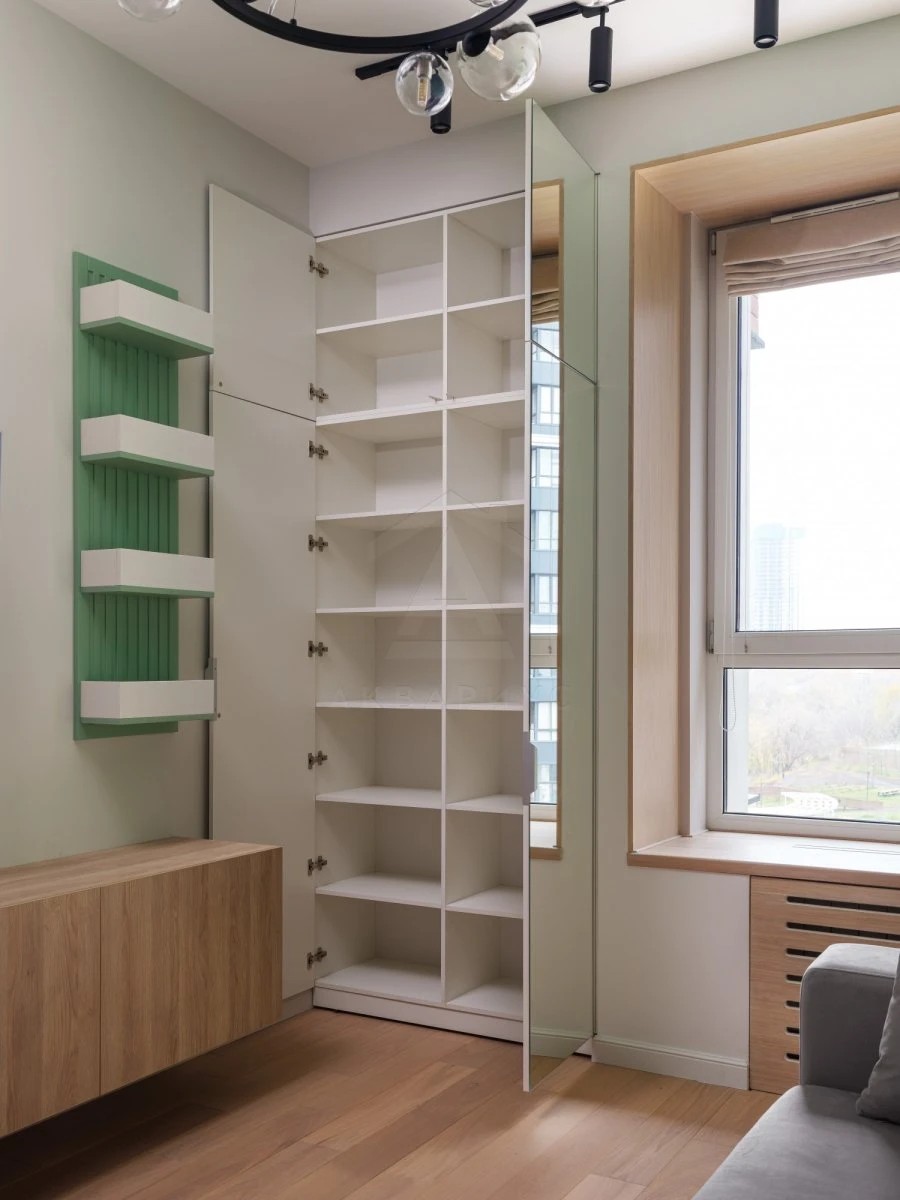 ЖК Сердце столицы