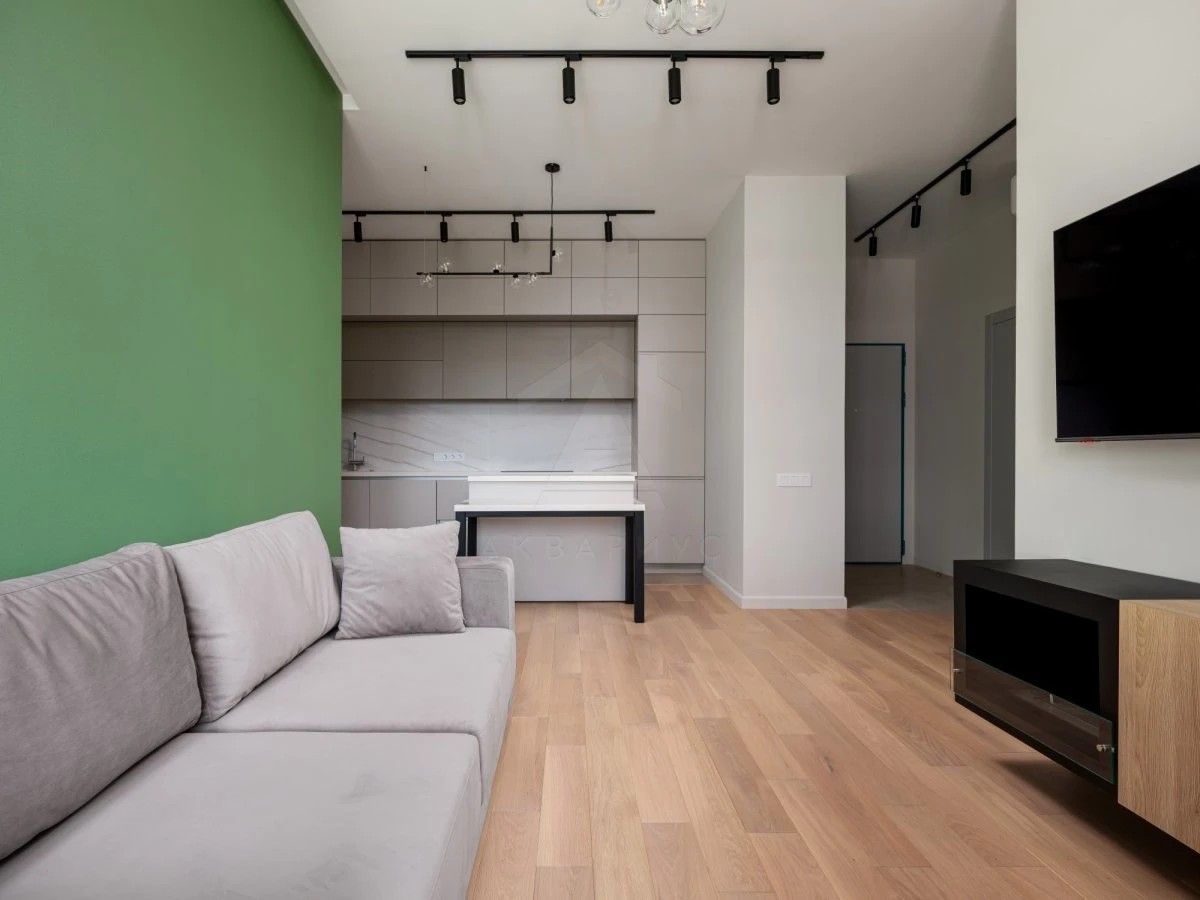 ЖК Сердце столицы