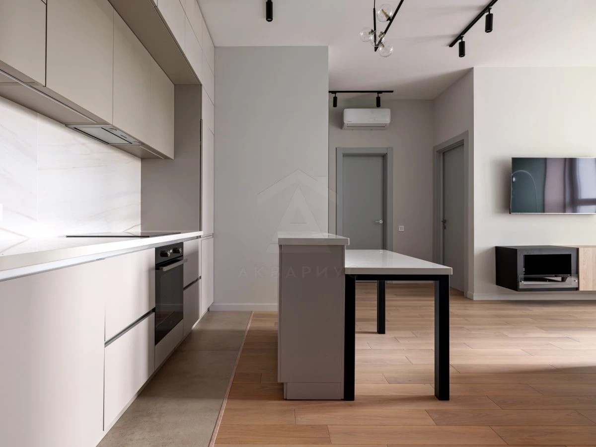 ЖК Сердце столицы