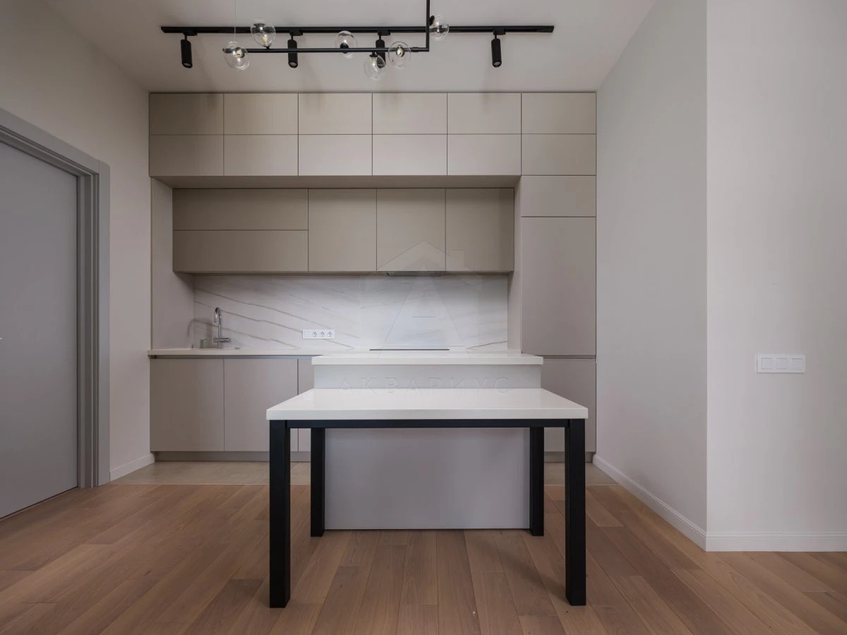 ЖК Сердце столицы