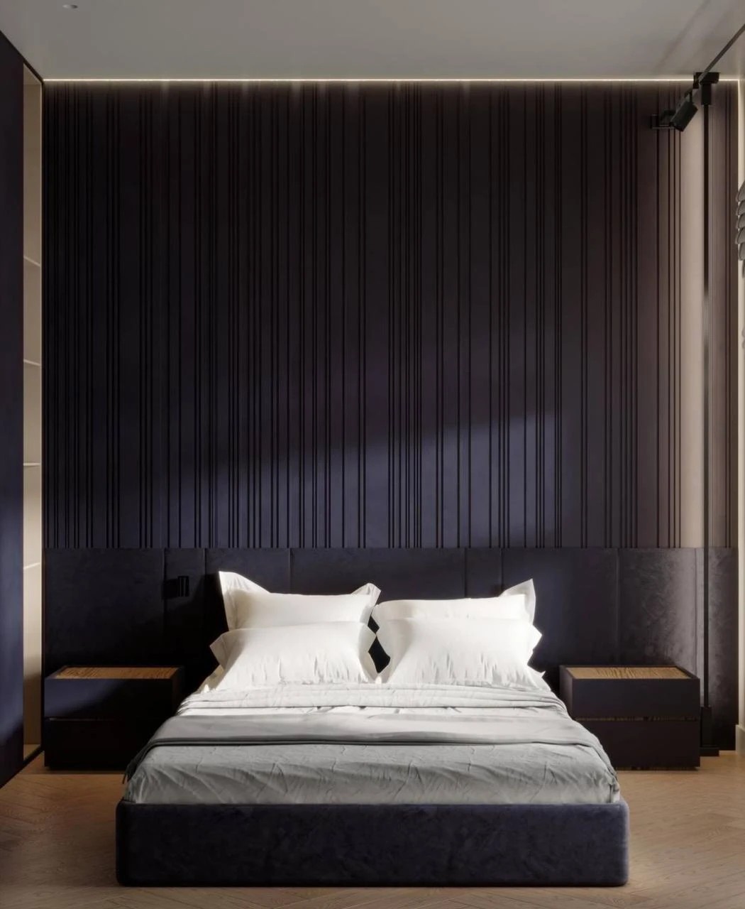 Комната для мальчика подростка