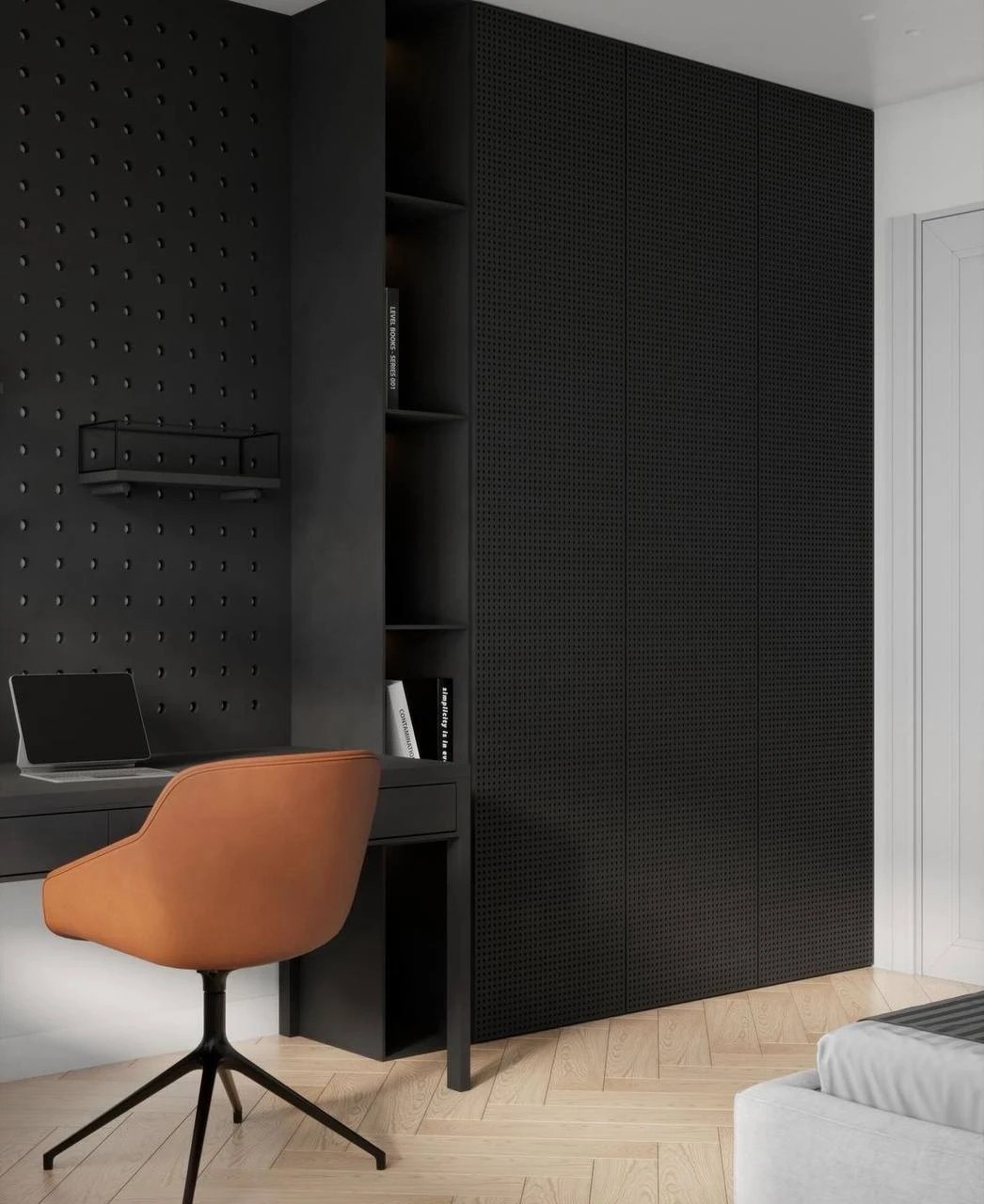 Комната для мальчика подростка