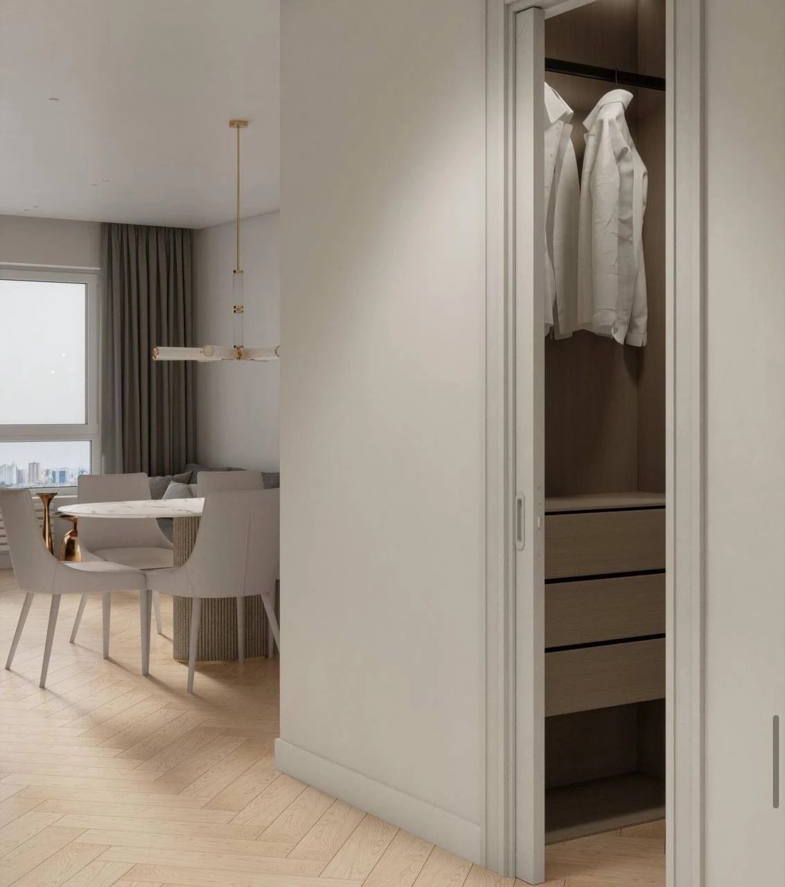 ЖК Кронштадский