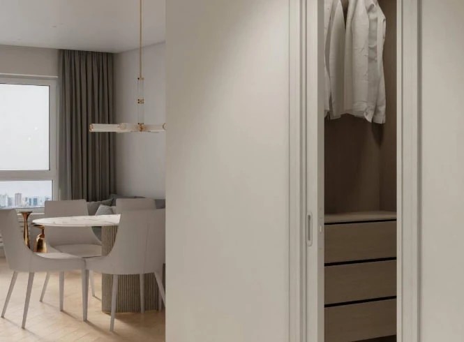 ЖК Кронштадский