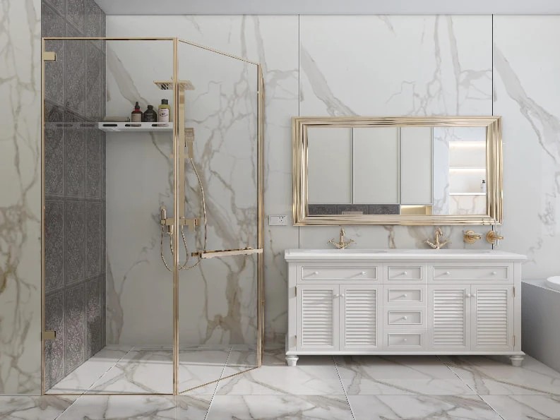 Дом в Ленинградской области