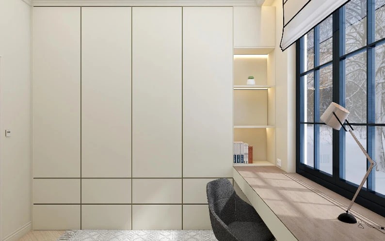 Дом в Ленинградской области