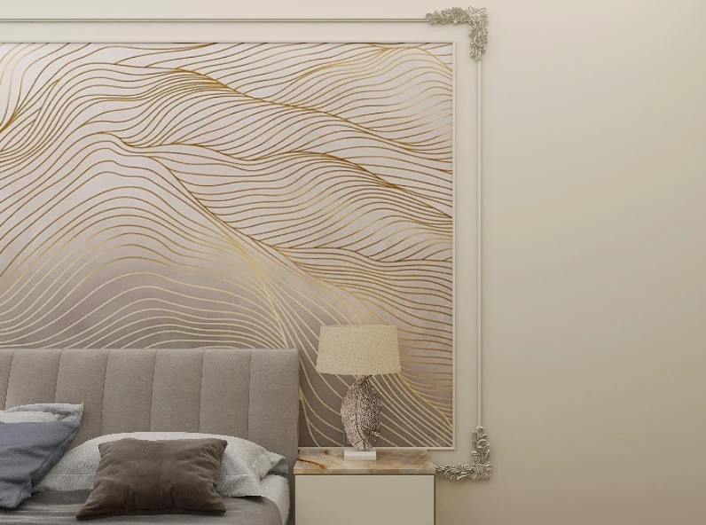 Дом в Ленинградской области