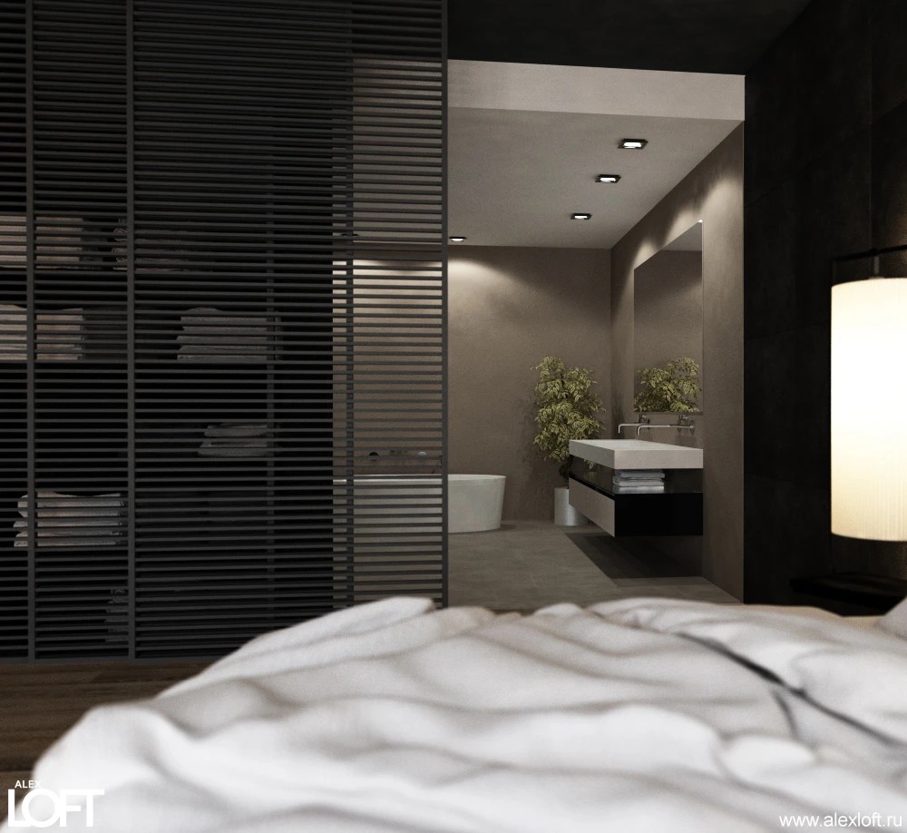 Дизайн интерьера в ЖК Ренессанс