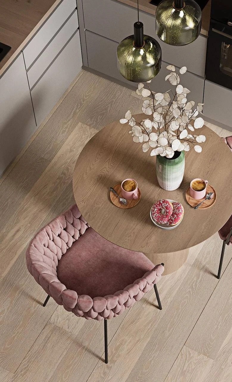 Квартира для девушки