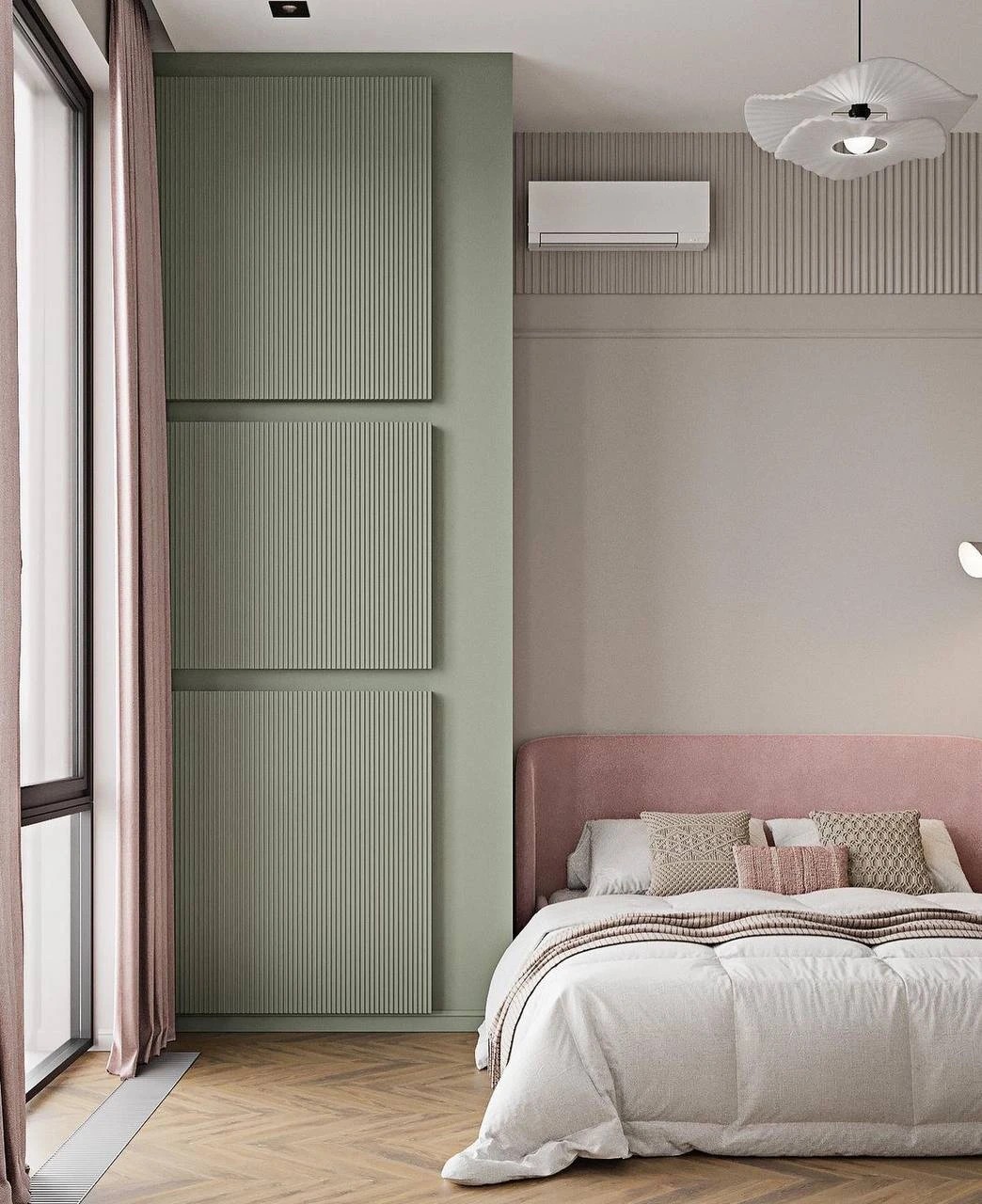 Квартира для девушки