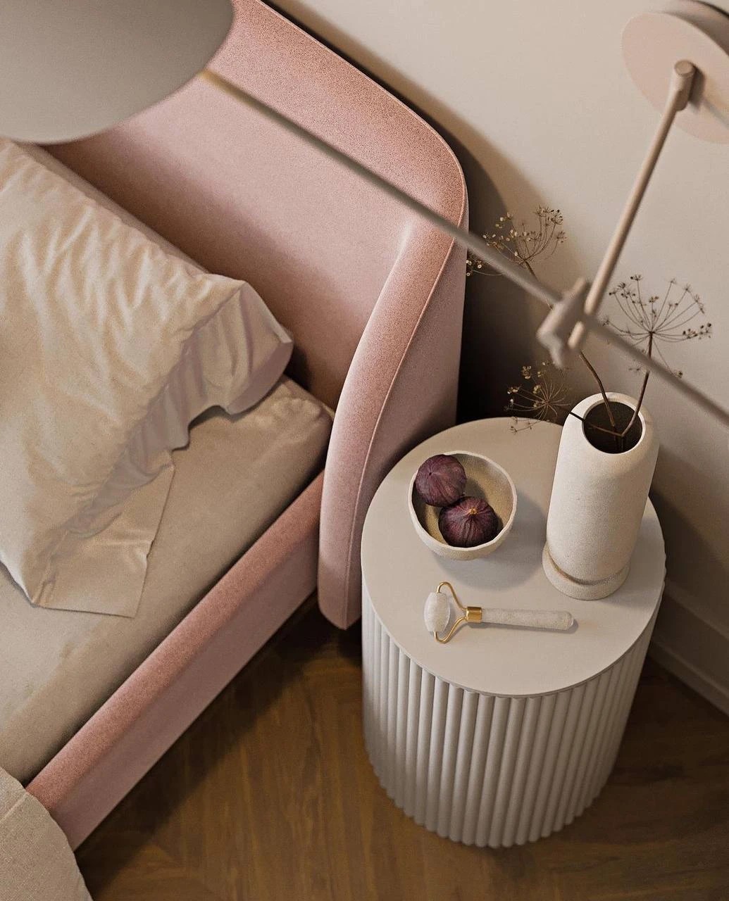 Квартира для девушки