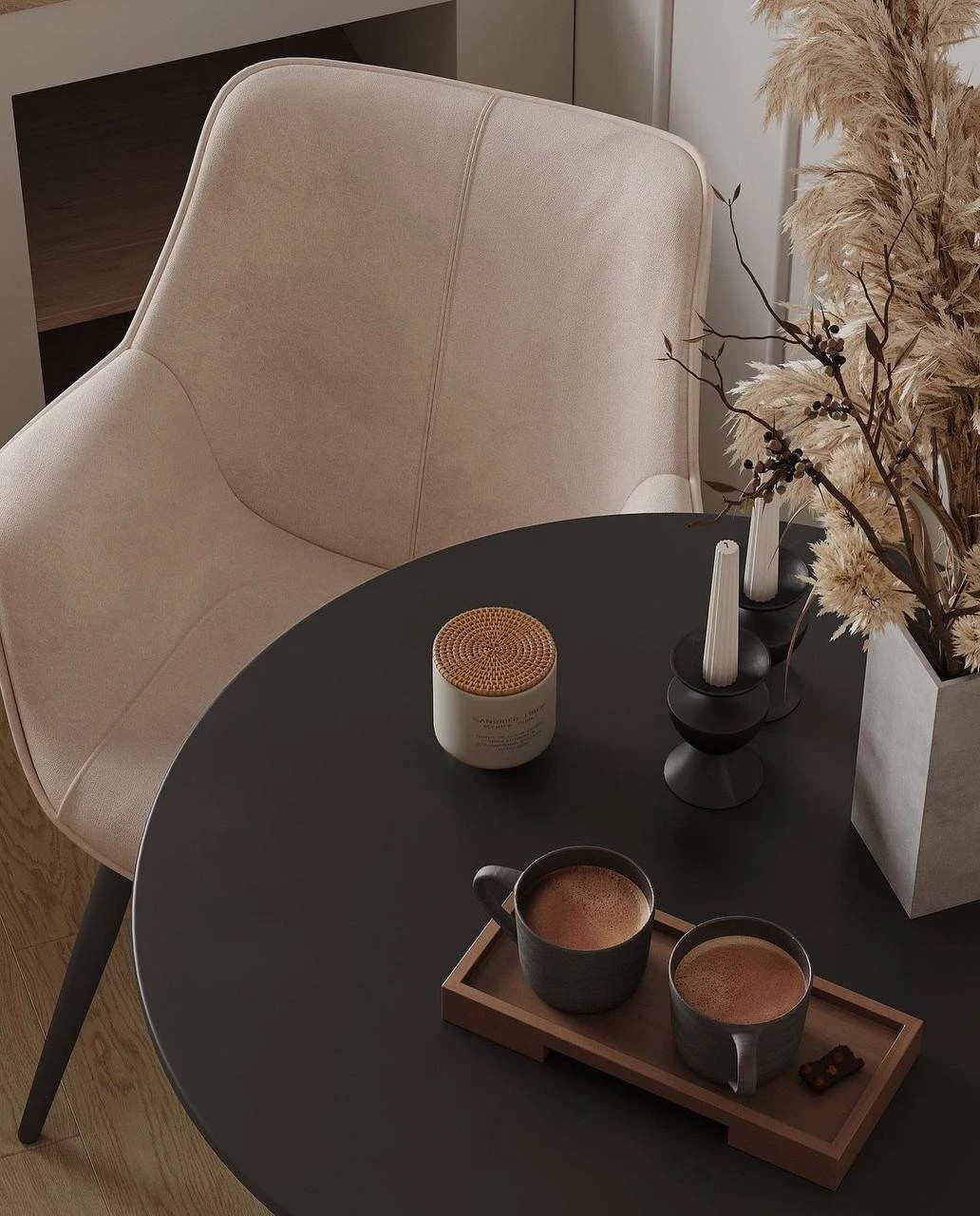 Студия в Москве